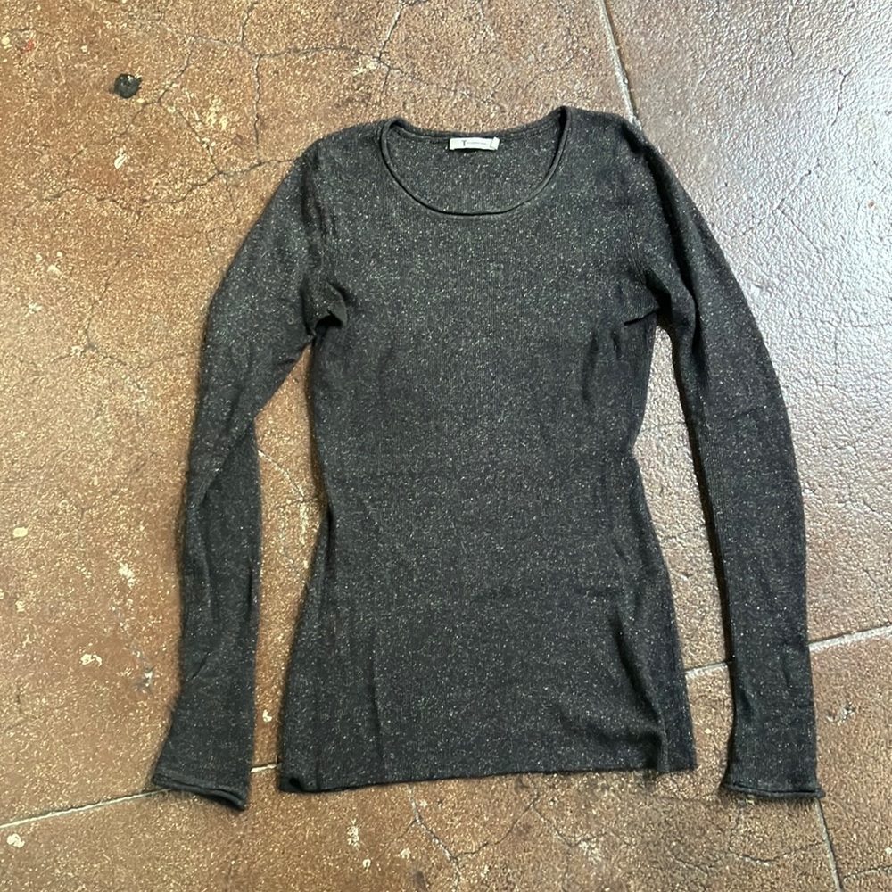 Alexander wang sweater